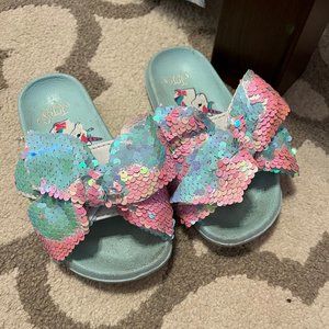 Jo Jo Siwa Sandals